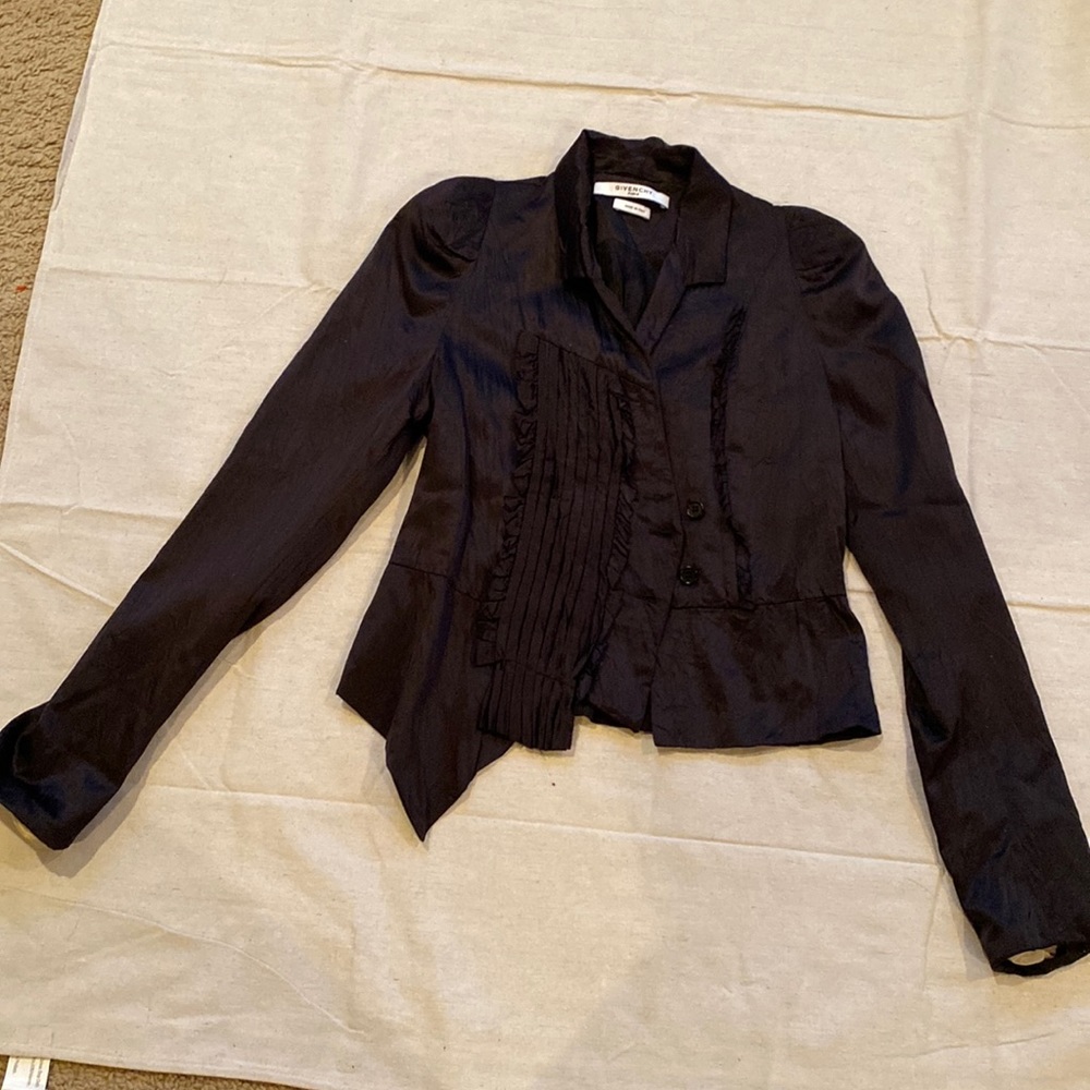 Givency blazer